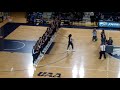 Emory Volleyball Receives 2018 National Championship Rings