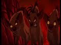 Timon, Pumbaa and meerkats - Move It!