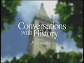conversations with history:  harold hongju koh