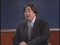 conversations with history:  harold hongju koh