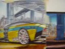 My Car Drawings