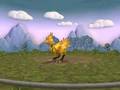 Chocobo - Spore Creature Creator Video
