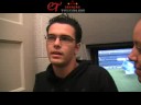 ET invade a sala de som do Morumbi (parte 1)