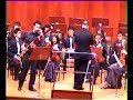 M.K.Saydam Vivaldi Bassoon Concerto a-minor (2)