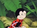 Ferdy, La Hormiga - El Campamento de las Hormigas Rojas