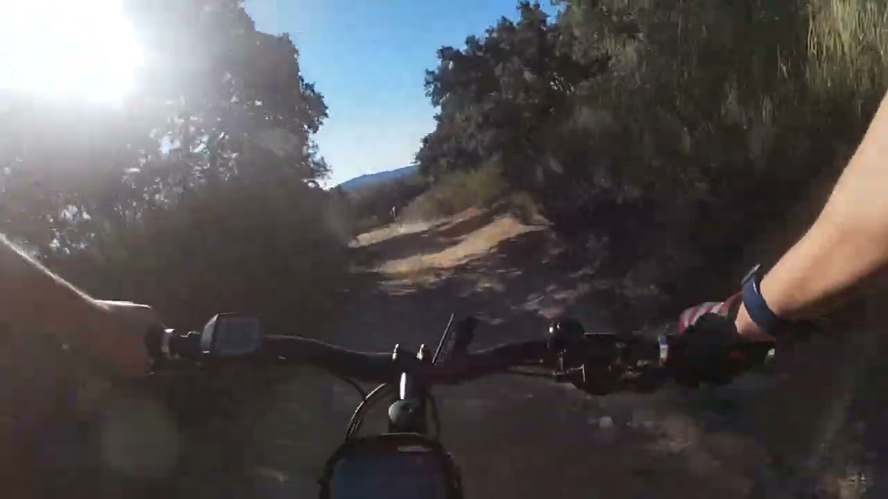 SENDERO