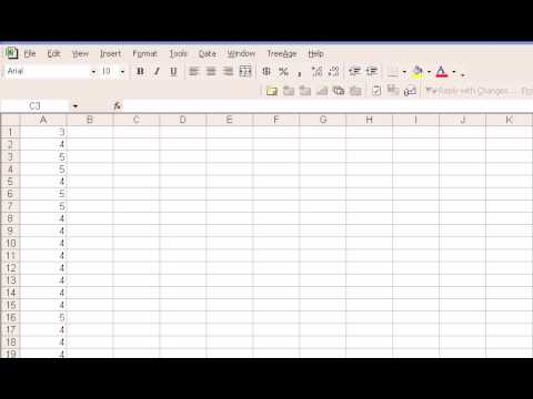 how to calculate z test on excel