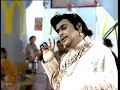 Funny Indian ad for McDonald's - Dilip Kumar