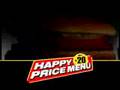 Funny Indian ad for McDonald's - Dilip Kumar
