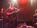 Clare and the reasons \"Pluto\" @ Point Eph�m�re (Paris)
