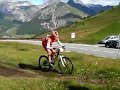 5° tappa Jeantex Bike Transalp 2008: Livigno - Naturno (Bz) 5° tappa Jeantex Bike Transalp 2008: Livigno - Naturno (Bz)