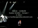 Tokio Hotel - Black & Scream ! @ Detroit Tokio Hotel - Black & Scream ! @ Detroit