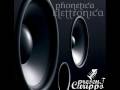 Carippo Channel - PHONETICA ELETTRONICA
