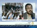 JSC-2011-06-08-محمد قحطان-المعارضة اليمنية-حصاد اليوم