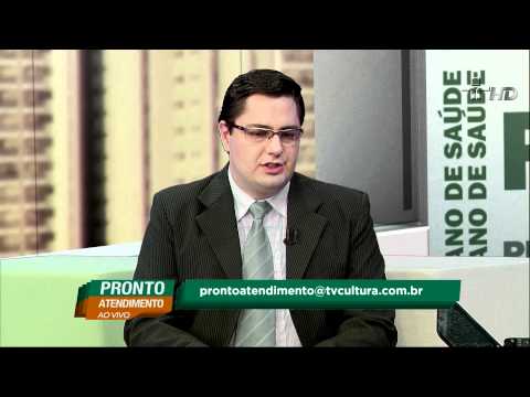Como combater a acne - Pronto Atendimento 17/04/12