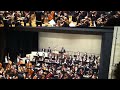 Click here to watch this video Konzert des Hochschulchorchesters Hannover am 24.05.12 mit Eiji Oue