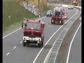 Freiwillige Feuerwehr Saalfeld L�schzug