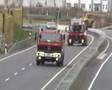 Freiwillige Feuerwehr Saalfeld Löschzug