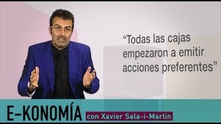 ¿Quién es el responsable del fiasco de las preferentes?