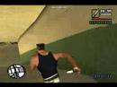 GTA SA crazy XD