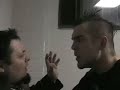 Naked Hallway Sex