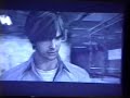 Silent Hill 4 - Qc parodie