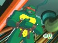TMNT BTTS Ep 11 Pt 02