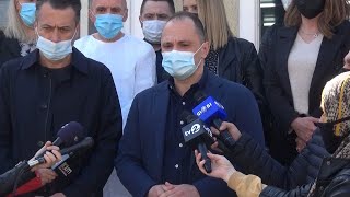 Повлечен авансот за набавката на кинеските вакцини, но договорот не е откажан, велат од МЗ  