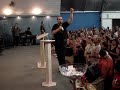 Culto da Vitória - Ministração Pr Achilles Acerbi Culto da Vitória - Ministração Pr Achilles Acerbi