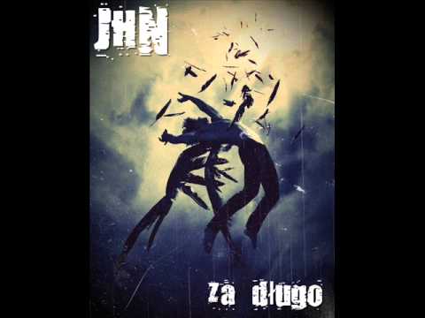 Jhn - Za Długo (Prod. Jhn)