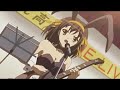 Suzumiya Haruhi - God knows...