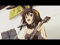 Suzumiya Haruhi - God knows...