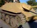 Hetzer rollout