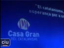 Conferència Artur Mas. Catalanisme, energia i esperança
