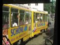 Tramwaj Plauen linia 4 cz.I
