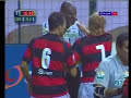 Rincon agride fabinho showbol Rincon agride fabinho showbol