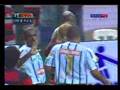 Rincon agride fabinho showbol
