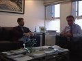 FALANDO DE POLÍTICA - Breno Siviero entrevista Ubirajara Tannuri Félix, Superintendente do DAEE.