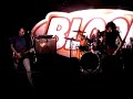 Gea - Acute mountain sickness (Live @ Bloom \