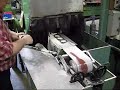 Abplanalp Thru-Feed-Grinder at Spectra Tech