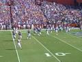 Tebows Touchdown run.AVI