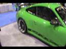 SEMA 2007 HRE SEMA 2007 HRE