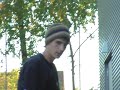 Philipp Gürtler nollie Kickflip siebener Stufen Philipp Gürtler nollie Kickflip siebener Stufen