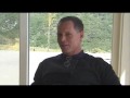 Jason Beghe Interview April '08 Part 3 of 13