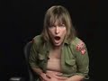 Milla Jovovich interview