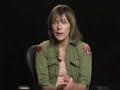 Milla Jovovich interview