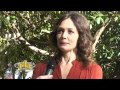 Francesca Cavallin intervista per Anita