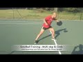 Click here to watch this video Sandbell - Multi Step and Pinch Grab