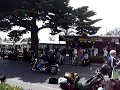 Mororcycle city