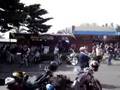Mororcycle city